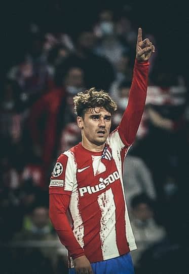 griezmann origine espagnol|Antoine Griezmann : origines, clubs, palmarès,。